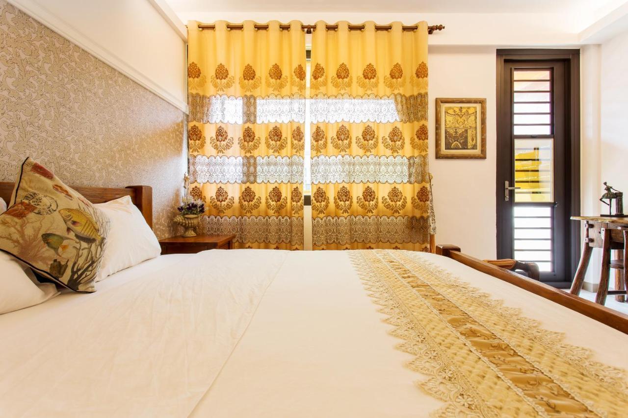 Hometown B&B Hualien Buitenkant foto
