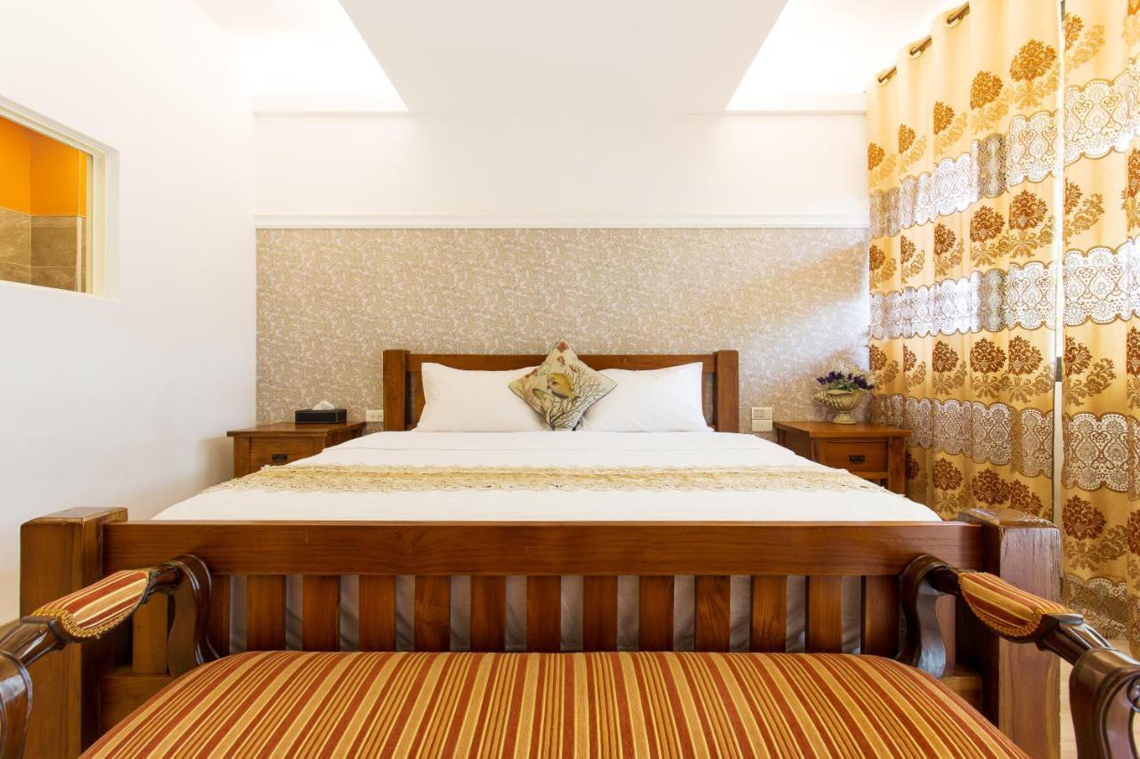 Hometown B&B Hualien Buitenkant foto